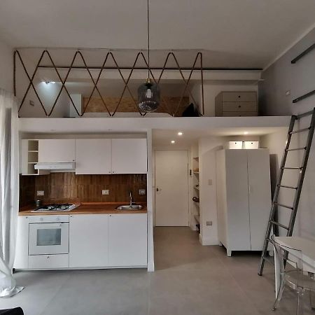 Napoli App 30 Apartment Exterior photo