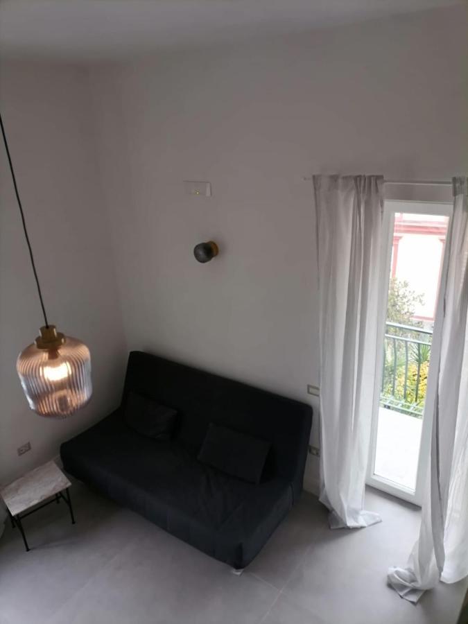 Napoli App 30 Apartment Exterior photo