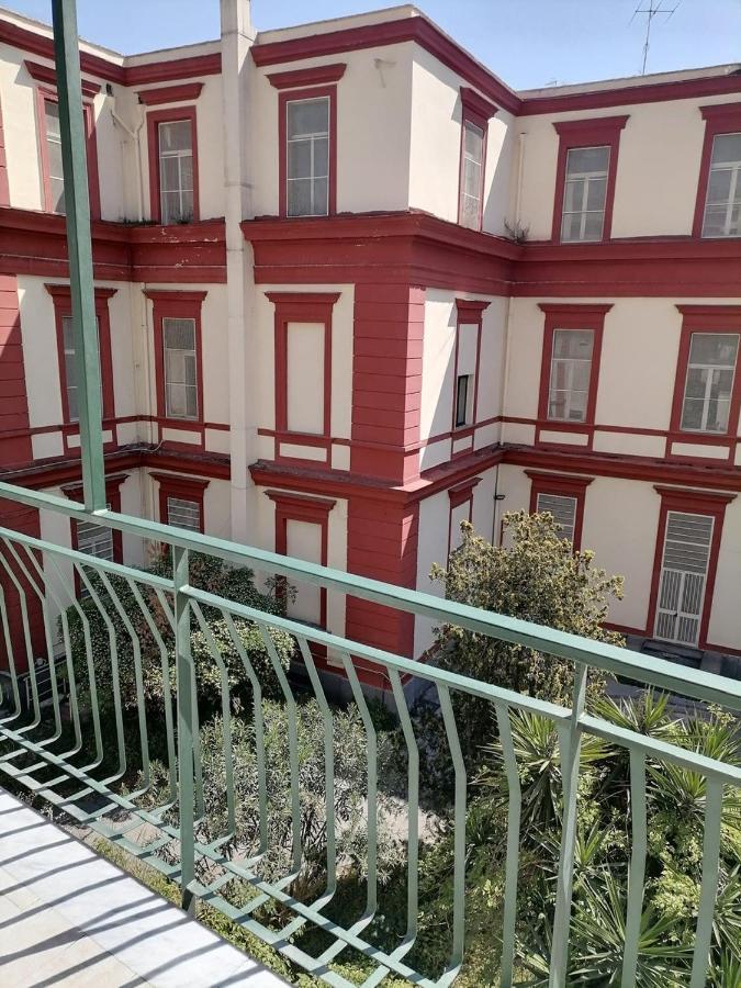 Napoli App 30 Apartment Exterior photo