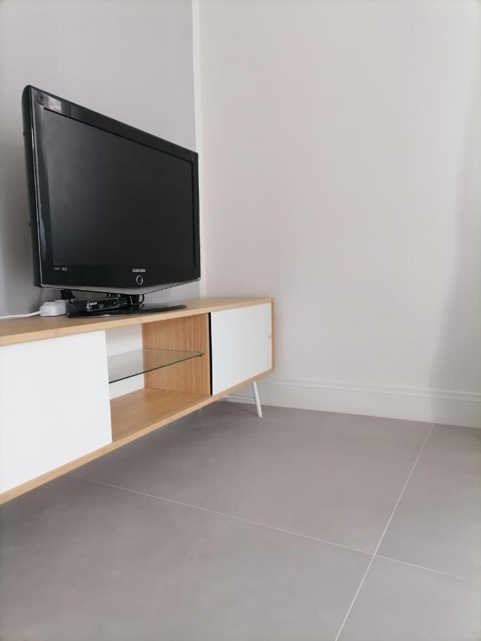 Napoli App 30 Apartment Exterior photo