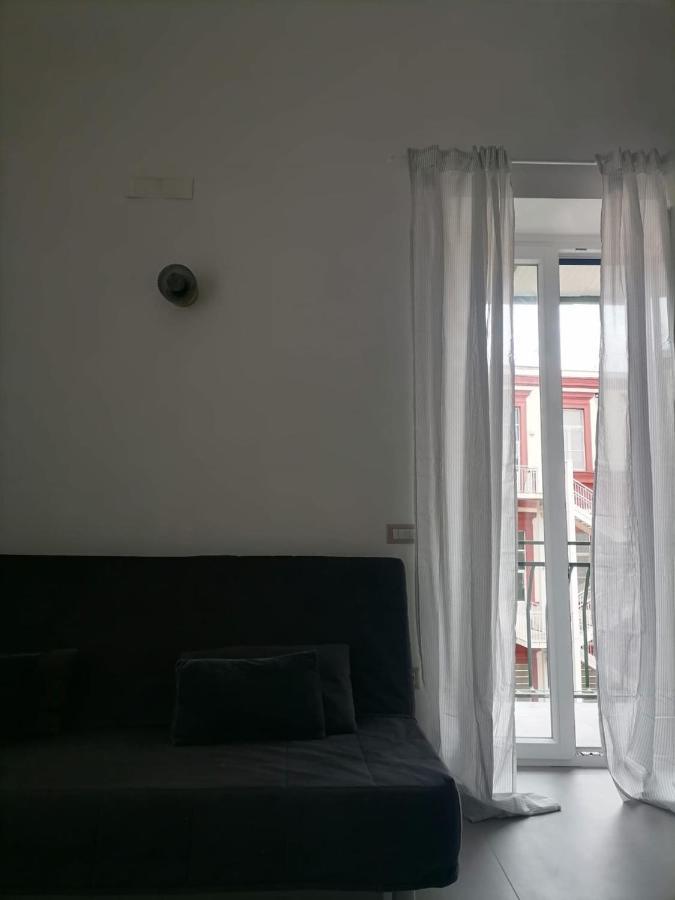 Napoli App 30 Apartment Exterior photo