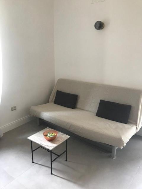 Napoli App 30 Apartment Exterior photo